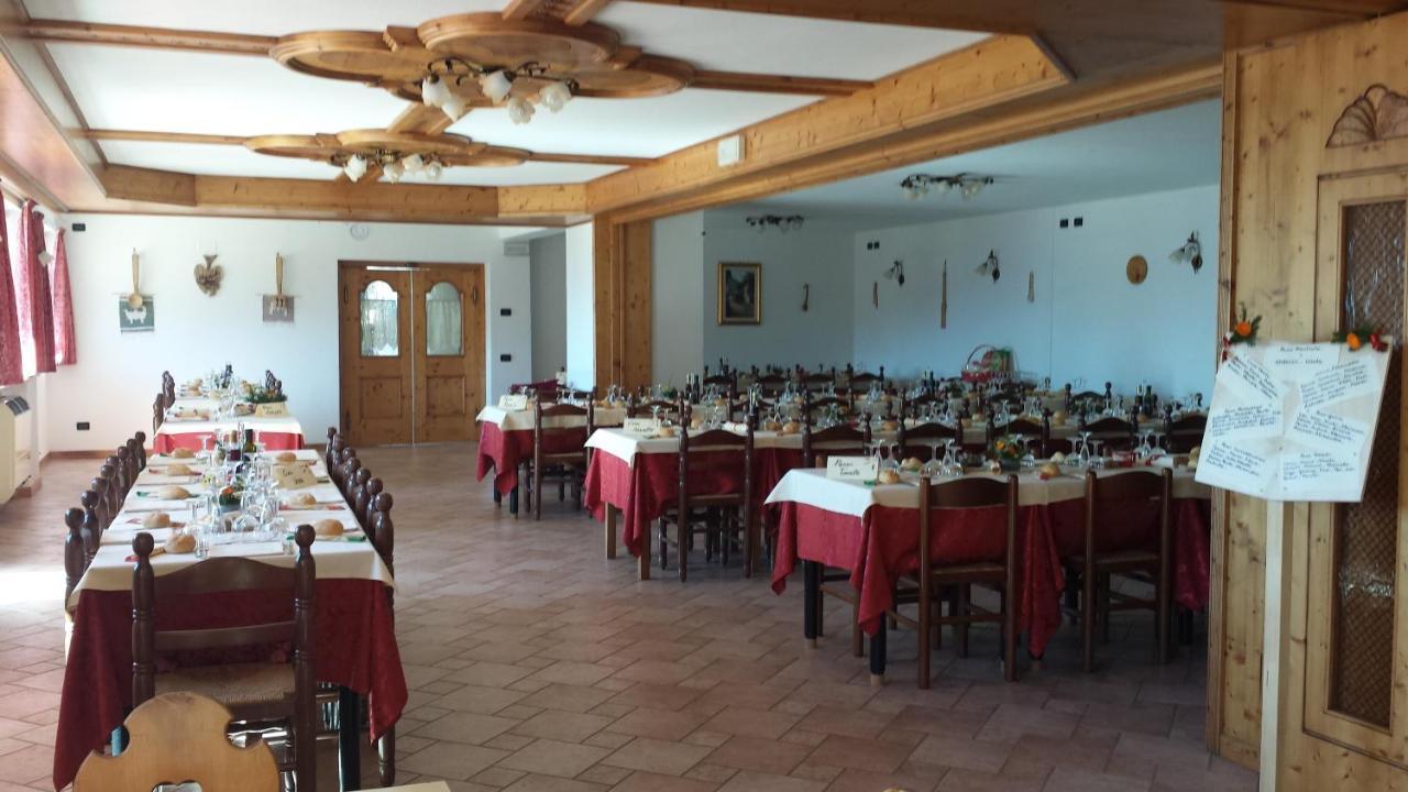 Belvedere Mountain Experience Monno Exterior foto